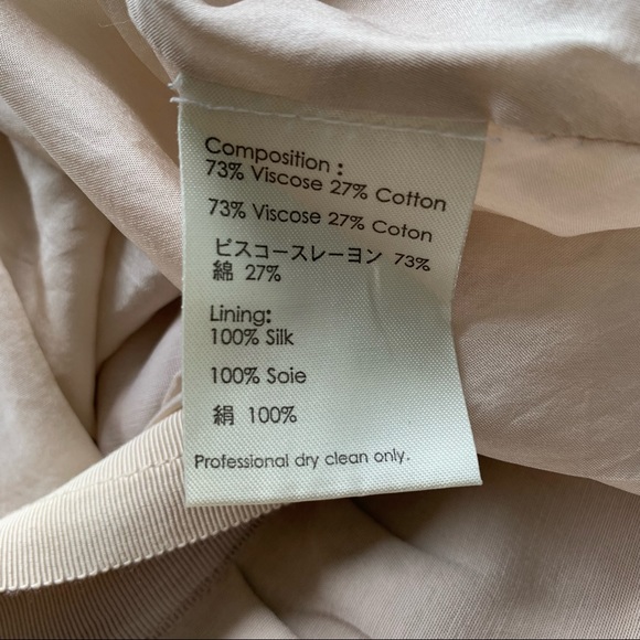 3.1 Phillip Lim A-Line Flared Mini Skirt - Picture 6 of 8